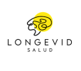 LONGEVID SALUD Logo D4